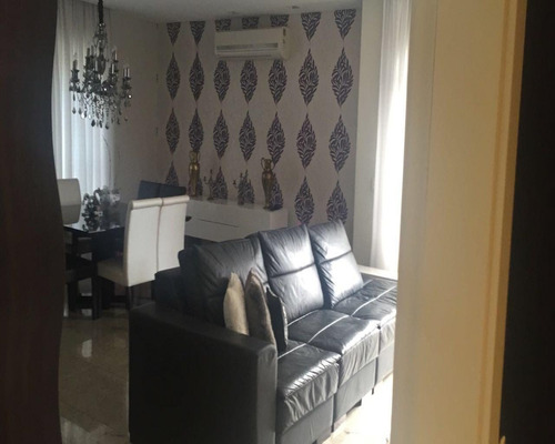Imagem 4 de 30 de Apartamento - 4131 - 33239041