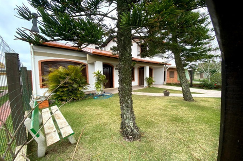 Imagem 3 de 30 de Casa À Venda Em Xangri-lá - Ca01392 - 69527222