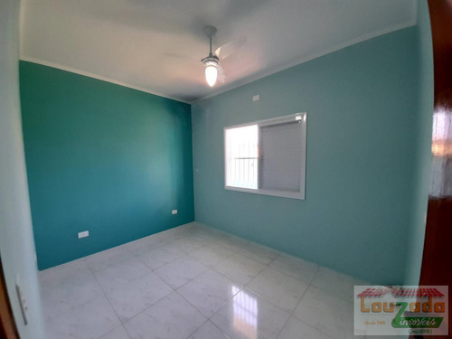 Imagem 10 de 14 de Casa Para Venda No Bairro Parque Daville Na Cidade De Peruíbe/sp. - 3090_2-1174608