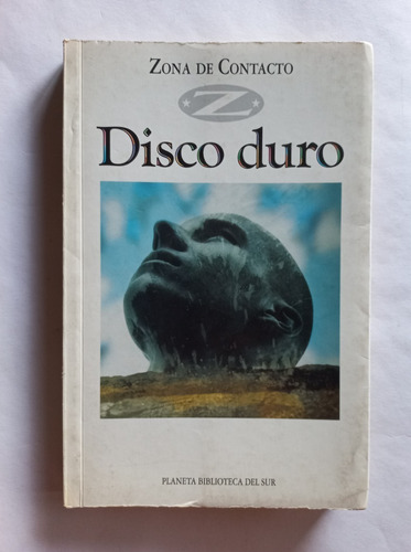 Disco Duro Zona De Contacto (fuguet-gomez-ayala Y Otros)