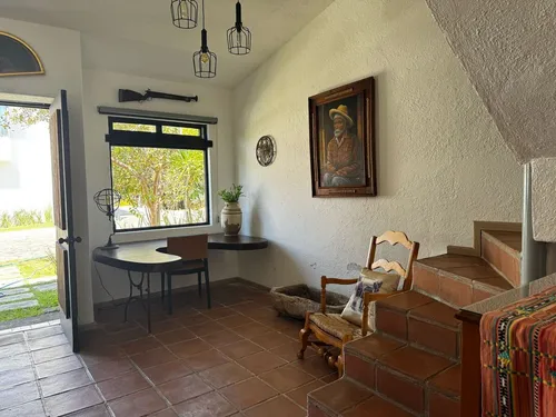 Casa En Renta