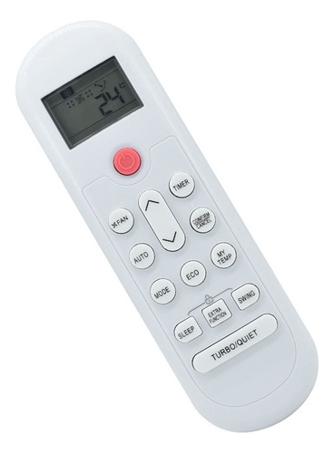 Nuevo Mando A Distancia 0010404555a 0010404555b 001040455d P