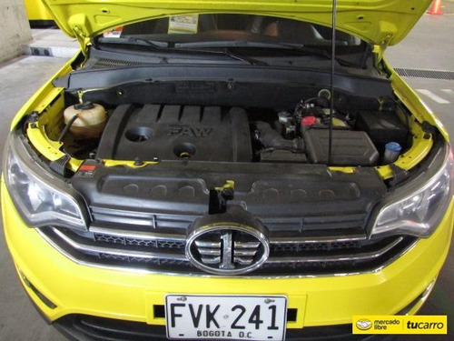 Faw R7 Suv Mt 1600