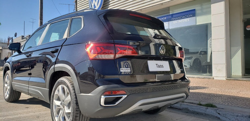 Imagen 8 de 17 de Volkswagen Taos Confortline