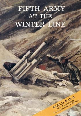 Libro Fifth Army At The Winter Line: 15 November 1943 - 1...