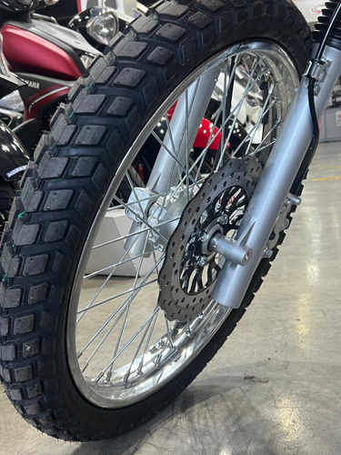 Rvm Cz 250 L 2025 0km