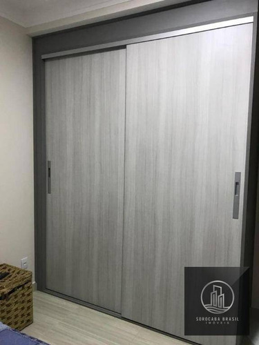 Imagem 25 de 30 de Casa Com 3 Dormitórios À Venda, 271 M² Por R$ 1.350.000 - Condomínio Evidence Residencial - Araçoiaba Da Serra/sp - Ca0169