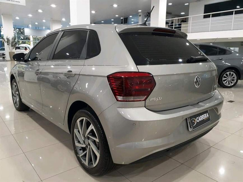Imagem 3 de 12 de Polo 1.0 200 Tsi Highline Automático