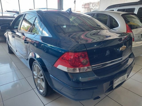 Imagem 3 de 7 de Chevrolet Vectra 2.0 Mpfi Eleg 8v 2007