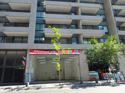 Local Comercial Gral. Mackenna 1235, Lc 2