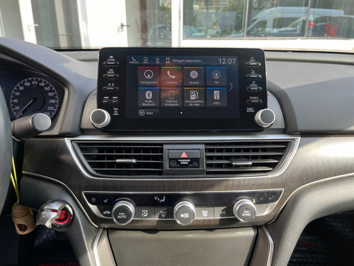 Honda Accord 2.0 T Aut