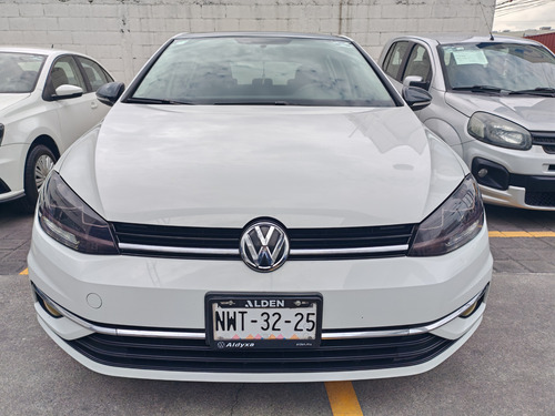 Volkswagen Golf 1.4 Comfortline Dsg At