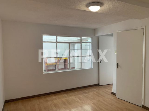 Casa En Renta En Condominio Horizontal, Azcapotzalco