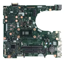 Comprar Placa Mãe Dell Inspiron 3467\u002F3567\u002F3568\u002F3468 I3-6006u 0np4ry