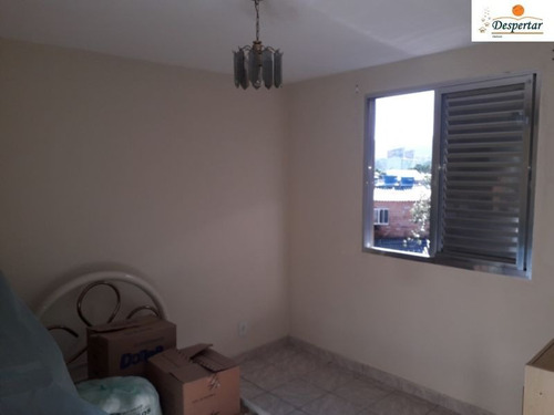 05589 - Apartamento 2 Dorms, Jaraguá - São Paulo/sp - 5589
