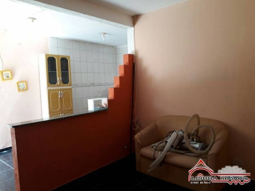 Imagem 13 de 15 de Casa No Jd Florida Para Venda Jacareí Sp Com Edicula - 4096