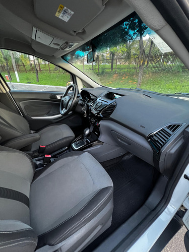 Ford Ecosport 1.6 16v Freestyle Flex Powershift 5p
