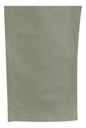 Pantalones Transpirables De Algodón Y Cáñamo Para Playa De V