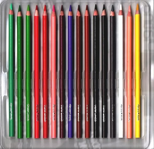 Colores Magicolor 32 Colores 28