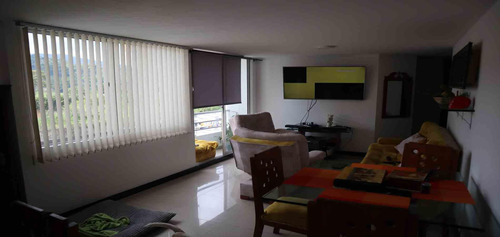 Apartamento En Venta En Mirador Del Colibri/dosquebradas (279056819).