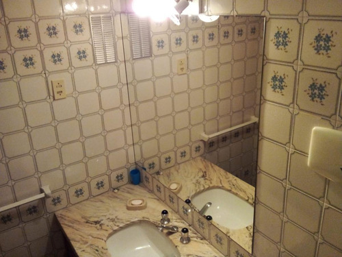 Imagen 27 de 30 de Departamento - Roosevelt