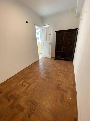 Apartamento Com 3 Dormitórios, 236 M² - Venda Por R$ 1.689.000,00 Ou Aluguel Por R$ 4.500,00 - Higienópolis - São Paulo/sp - Ap23012