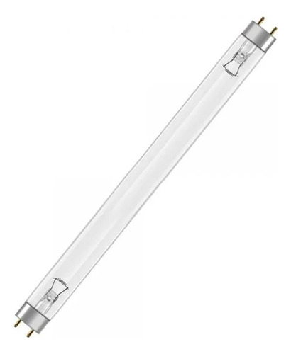 Lâmpada Germicida Esterilizante 15w Gl 254nm