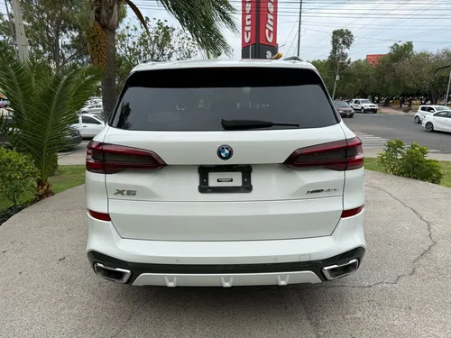 BMW X5 5p xDrive 45e PHEV X Line L6/3.0/T Aut