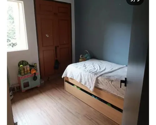 Apartamento En Venta - El Parral