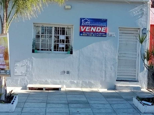 Imagen 1 de 11 de Departamento En Venta En Isidro Casanova