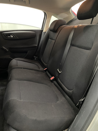 Citroën C4 1.6 X Pack Look