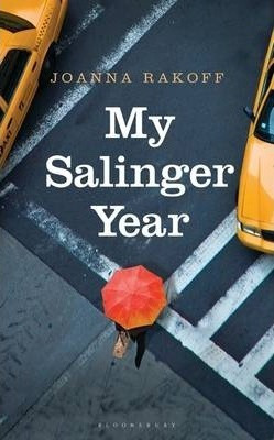 Imagen 1 de 4 de My Salinger Year