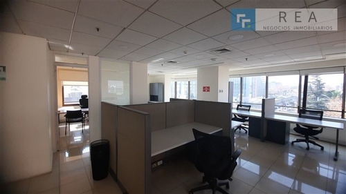 Imagen 10 de 11 de Oficinas En Arriendo En Providencia