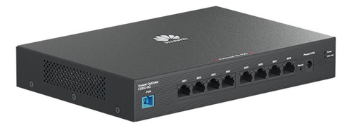 Huawei Miniftto - Onu Switch Gigabit Huawei 8ptos F200d-8g