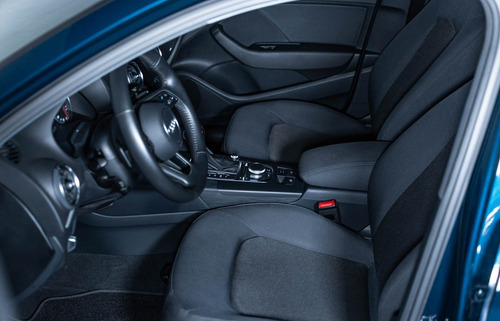Audi A3 1.4 Dynamic At Dsg