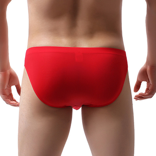 A* Calzoncillos Suaves A La Moda For Hombre, Calzoncillos