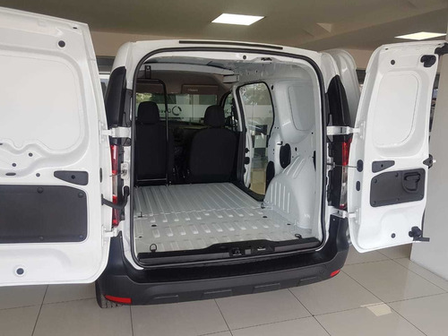 Kangoo Renault 1.6 2021 Jr