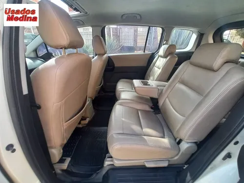 Mazda 5 2.0 Lfwa6
