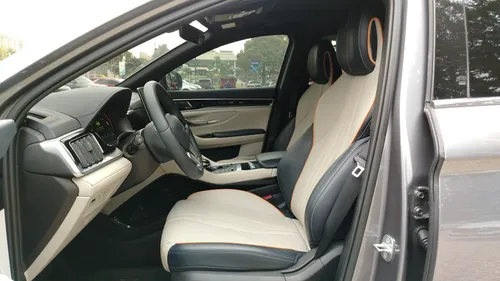 Byd Song Plus