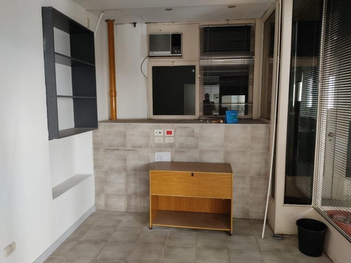 Imagen 15 de 20 de Galpon Comercial Con Local En Alquiler Paternal/chacarita