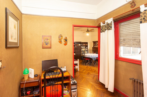 Imagen 13 de 30 de Venta 3 Ambientes Caballito