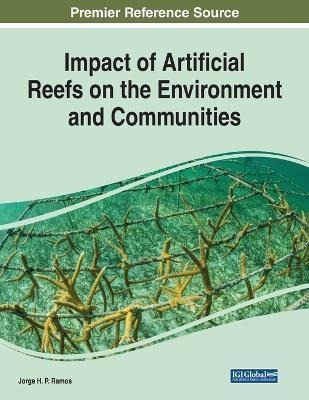 Libro Impact Of Artificial Reefs On The Environment And C...