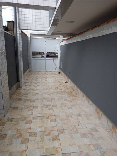Imagem 4 de 14 de Casa, 2 Dorms Com 56.9 M² - Tude Bastos - Praia Grande - Ref.: Osc3 - Osc3