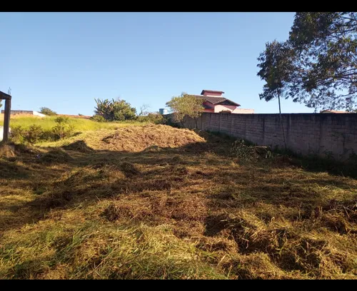 Terreno Km 39 - Cotia