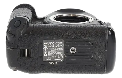 Canon Eos 1ds Mark Iii | Parcelamento sem juros