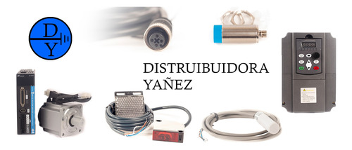 Sensor De Proximidad Inductivo M12 Ac 2 Hilos 2mm N.a.