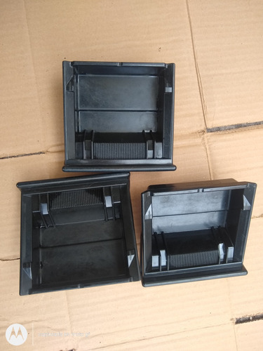 Cenicero Nissan D21 Estaquitas Pick Up Modelo 94-2008 (Usado)