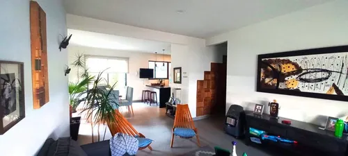 Venta Casa Mod. Ibiza, Villas Del Campo, Calimaya