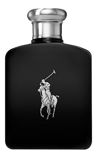 Polo Black Edt 125 Ml