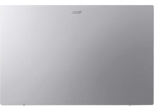 Portátil Delgado Acer Aspire 3 Touch En Plateado Ryzen 5 De